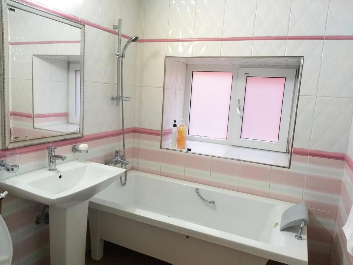 Sanaega Pension Villa Yangyang Exterior foto